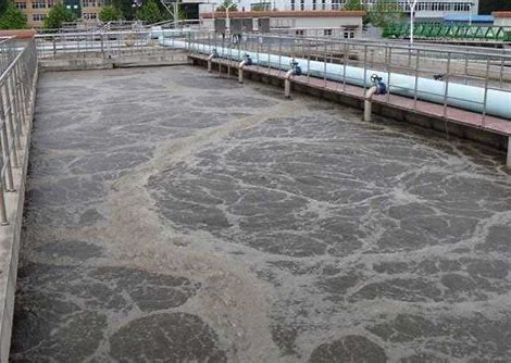 工厂为什么要进行工业废水检测?