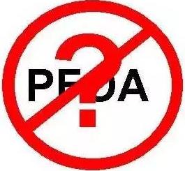 PFOA检测是什么意思？