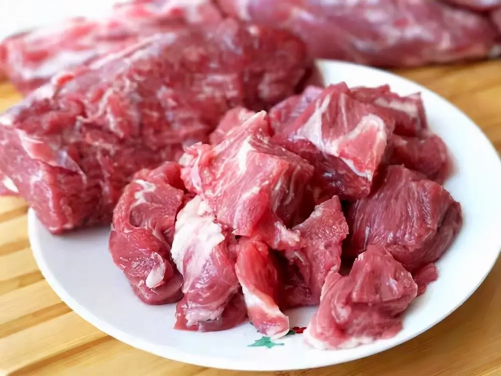 羊肉质量检测标准  羊肉质检需要检测什么项？