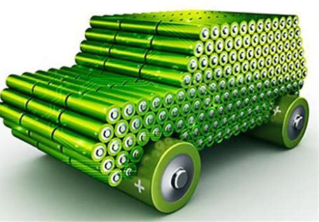 动力电池回收势在必行，千亿回收市场“开战”在即