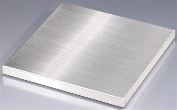 不锈钢冷轧钢板检测标准