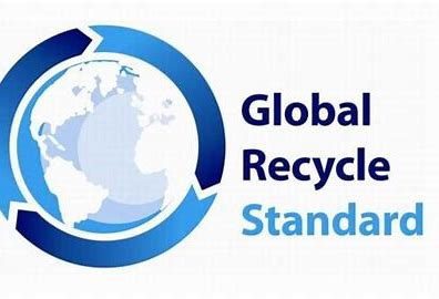 全球回收标准 GRS Global Recycled Standard