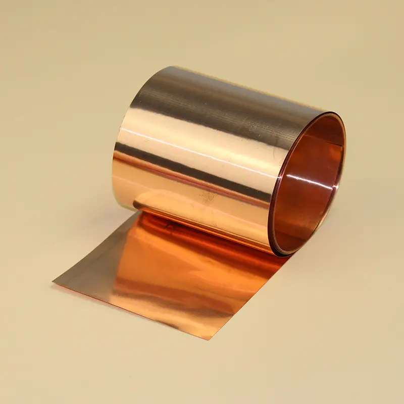 如何检测铜片的硬度？铜片腐蚀测什么？