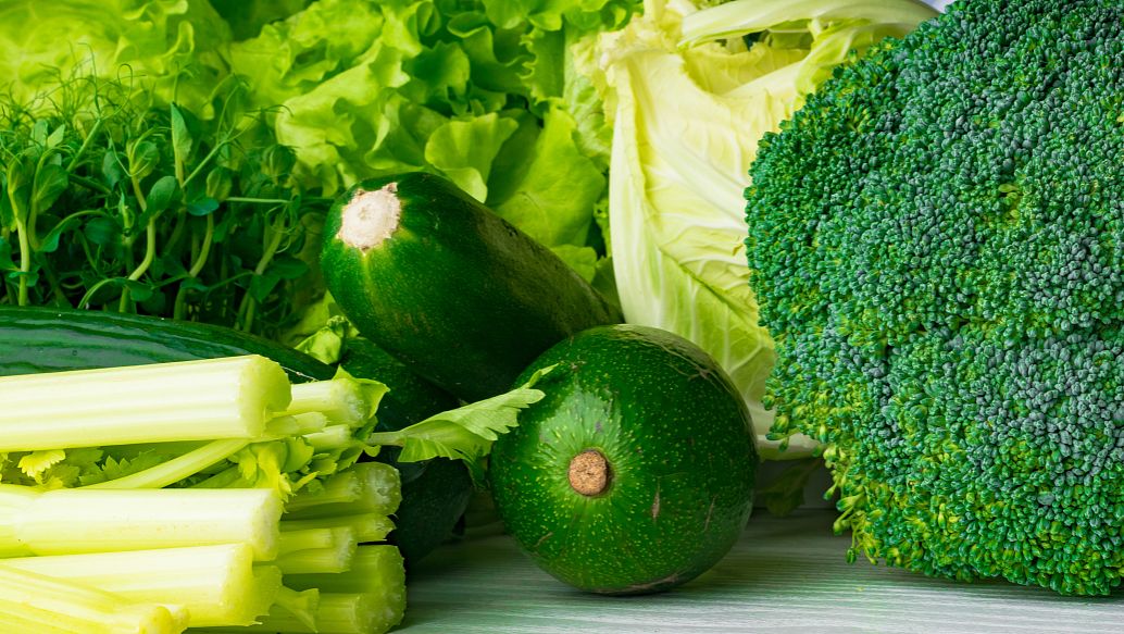 蔬菜中的农药残留怎么检测？