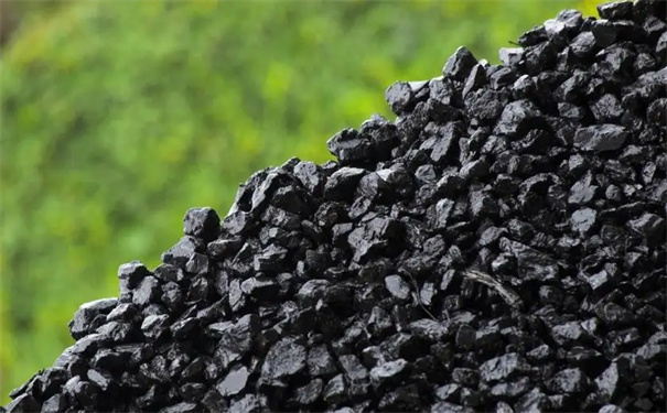煤炭检测标准