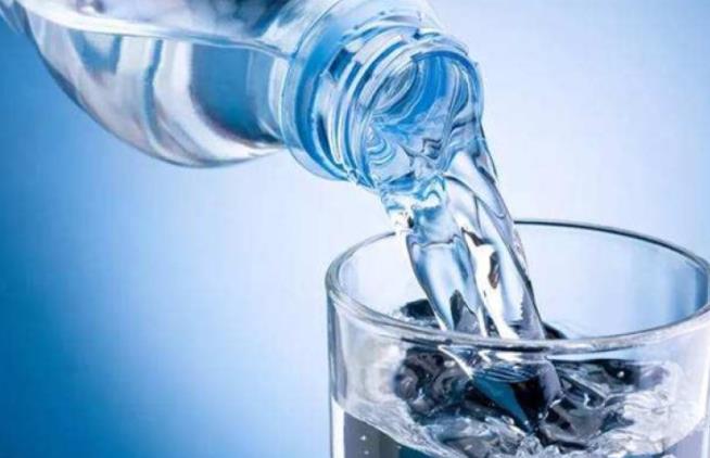 饮用水水质检测项目和标准