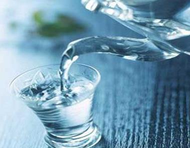 生活饮用水标准检验方法标准汇总