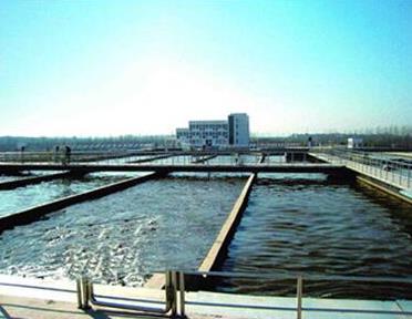 工业废水水质检测标准方法一览