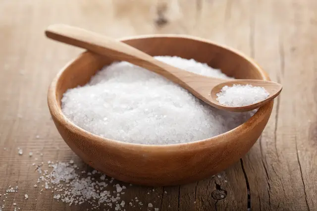 怎样检测食盐的含量？盐碘检测方法国家标准