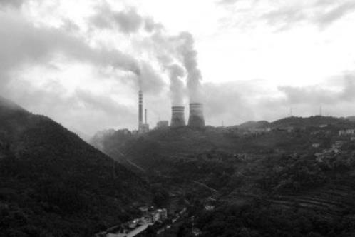 废气无组织有组织的排放检测标准解析