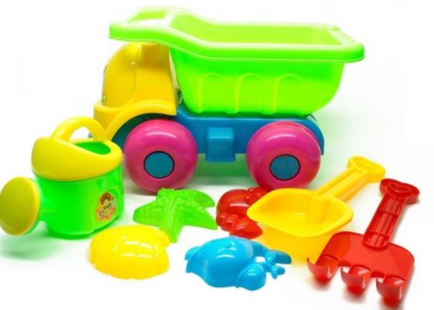 塑料玩具如何进行检测？