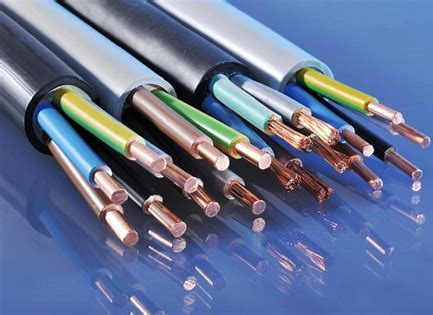 电线电缆常见检测项目及检测的目的