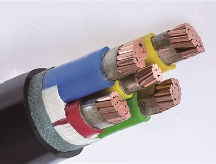 各国阻燃耐火电缆标准分享