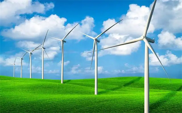 风力发电系统检测