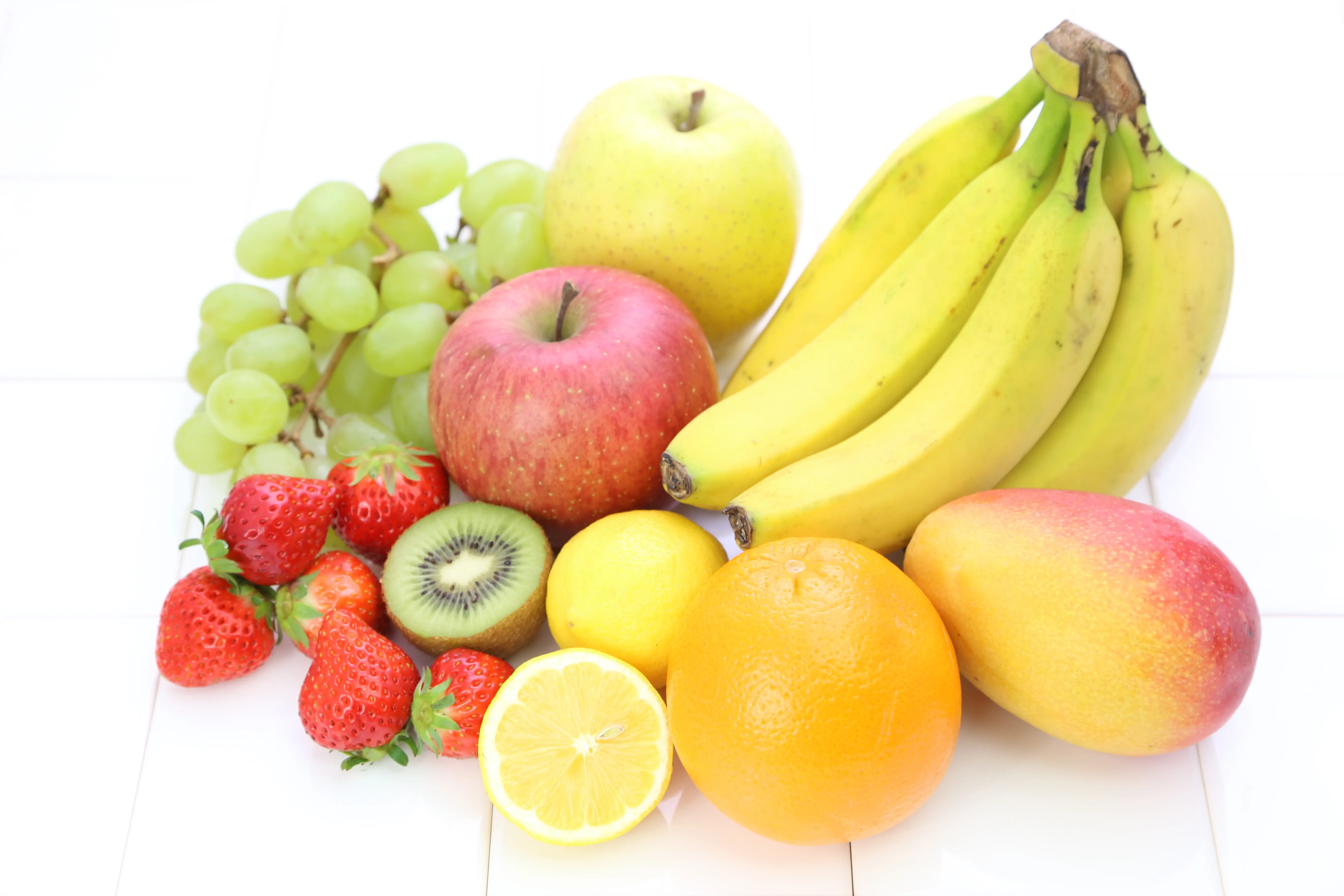 我们都知道水果很有营养，那么水果的检测标准有哪些？