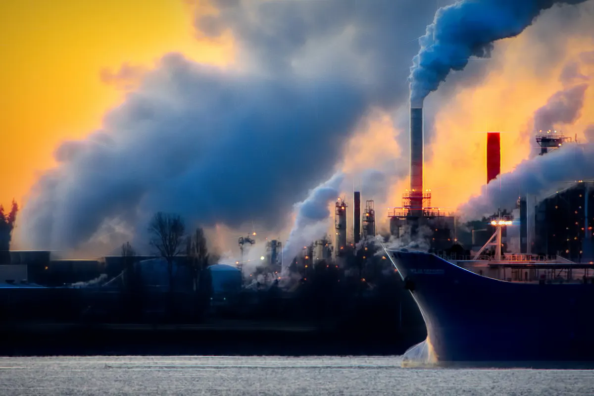 什么是工业污染物？工业污染物排放标准有哪些？
