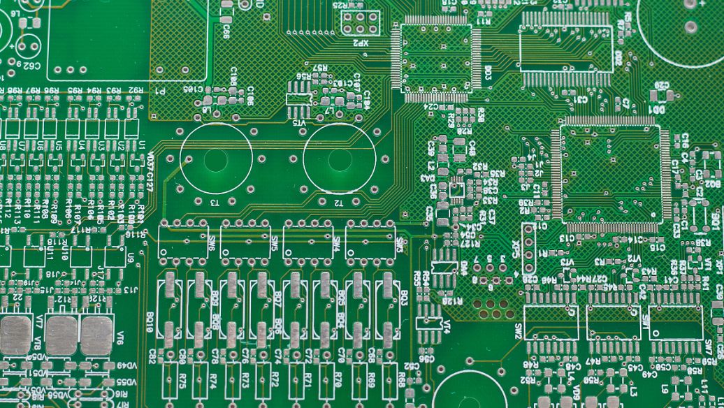 电子产品中PCB板卤素测试报告