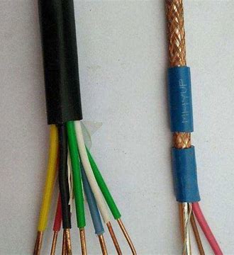 电缆和光缆绝缘和护套材料常用测试标准