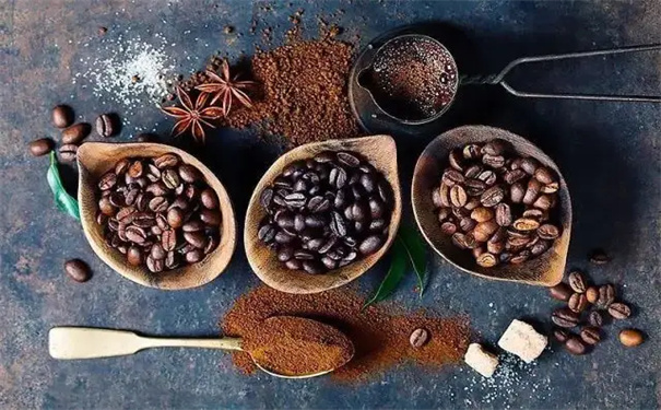 咖啡碱含量检测