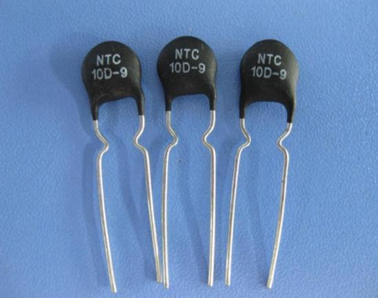 NTC热敏电阻引出端强度测试的标准与方法