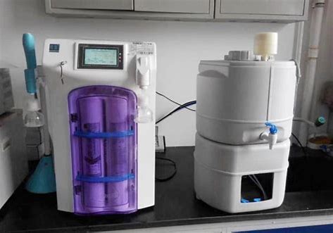 制药实验室纯水系统该如何选用？
