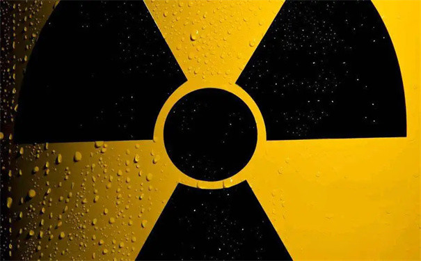 天然放射性核素检测