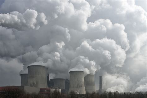 工业污染物是什么？有什么排放标准