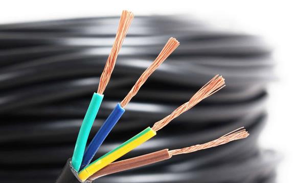 电线电缆UL认证项目及检测标准