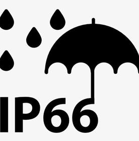 IP66级防尘防水标准测试方法