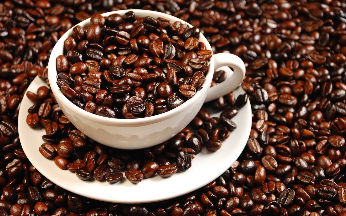 喝咖啡除了能提神醒脑，还有哪些好处？