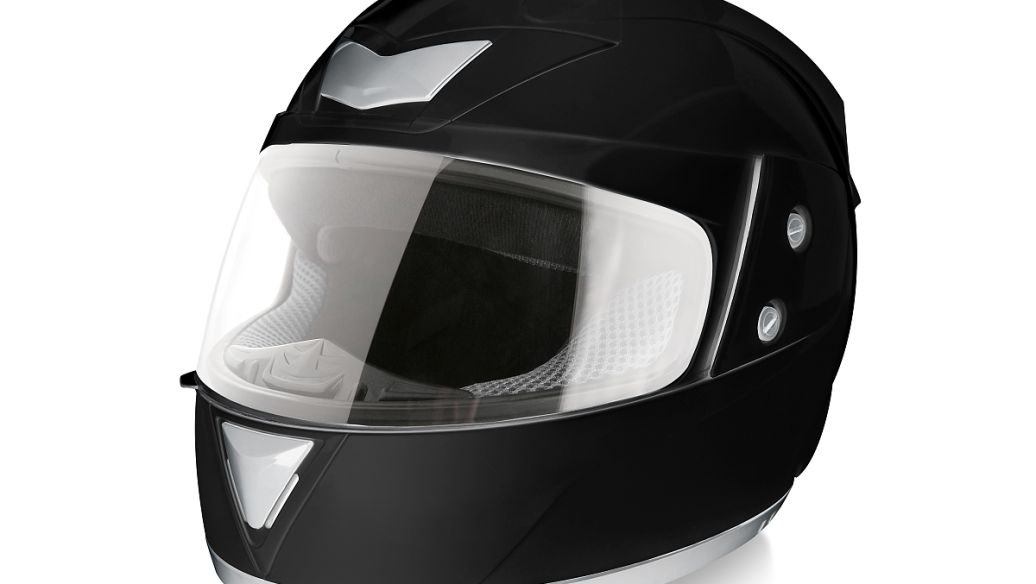 摩托车头盔质量检测标准——GB811-2010