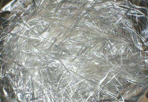 玻璃纤维材料检测标准有哪些