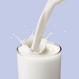 牛奶、酸奶、奶粉，哪个才是最佳选择？