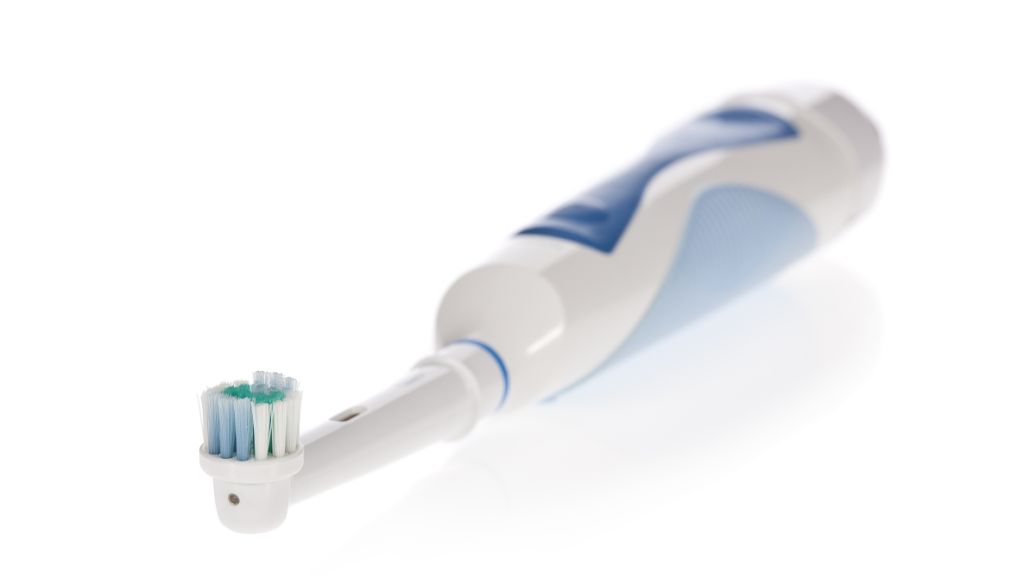 牙刷检测的项目和标准