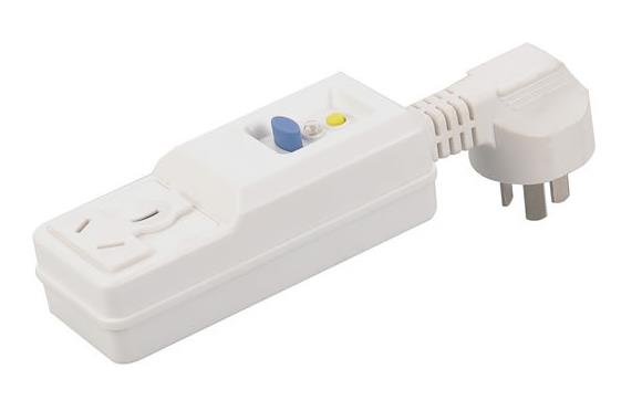 漏电保护插头IEC61540认证要求及标准
