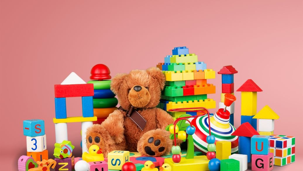 澳大利亚发布含磁铁的玩具新安全标准