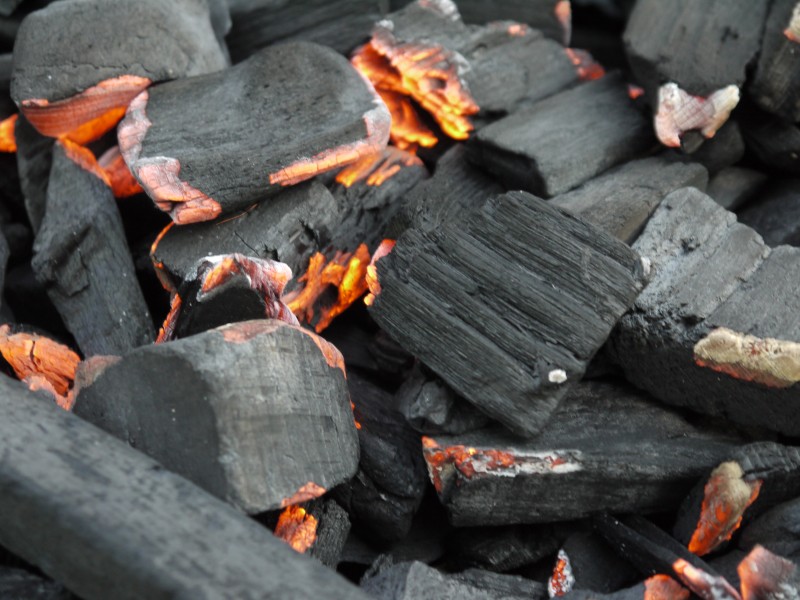 煤炭的成分分析和木炭制品检测的标准都有哪些呢？