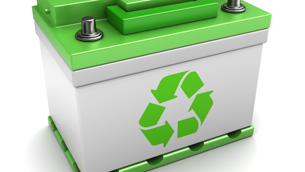 回收利用动力电池的重要性