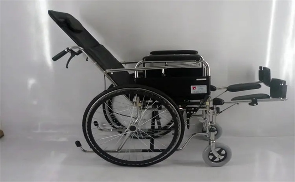 轮椅车检测去哪里做?