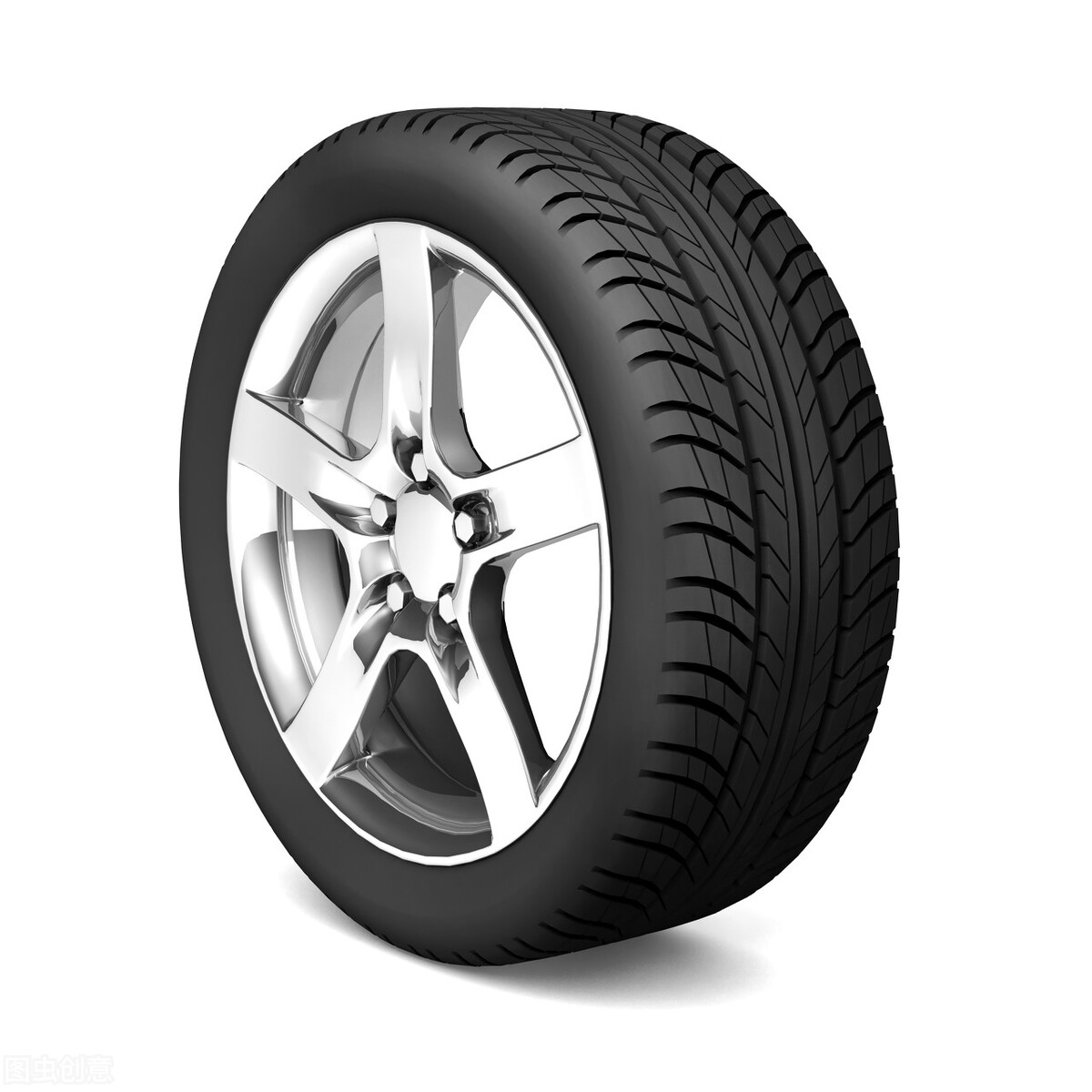轮胎检测项目和标准是什么？