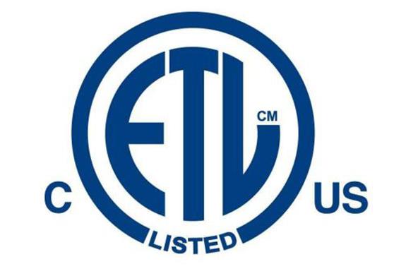 ETL与UL认证的区别