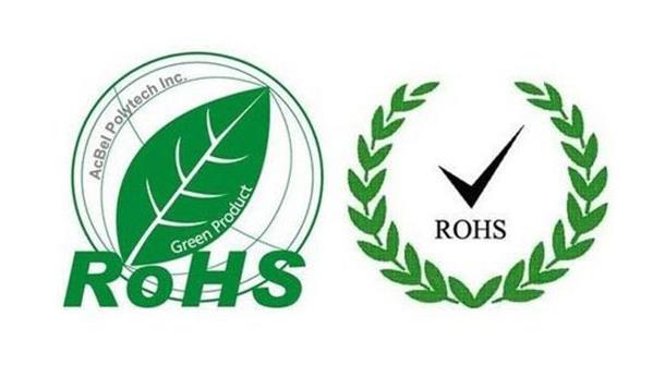 欧盟ROHS认证与中国ROHS的区别