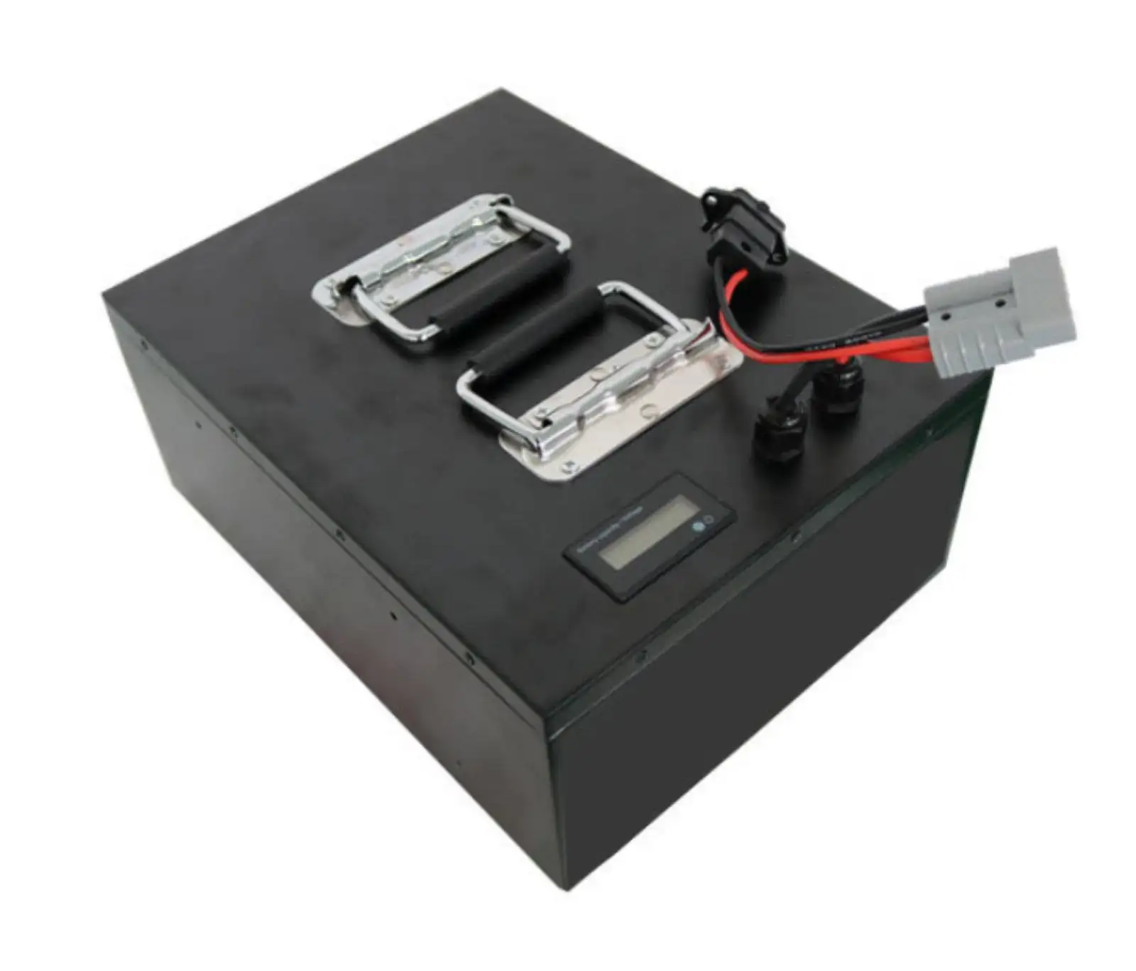 美国站亚马逊轻型电动车锂电池安全的标准UL2271测试报告检测项目