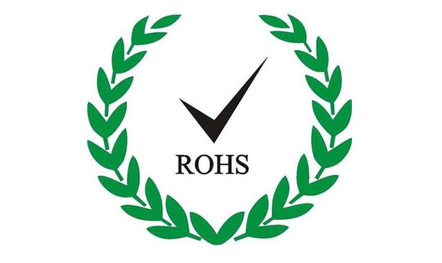 RoHS检测指令范围内容详解