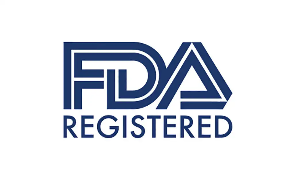 美国食品类产品办理FDA注册指南