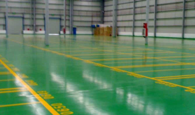 地坪涂料防静电测试项目及标准方法
