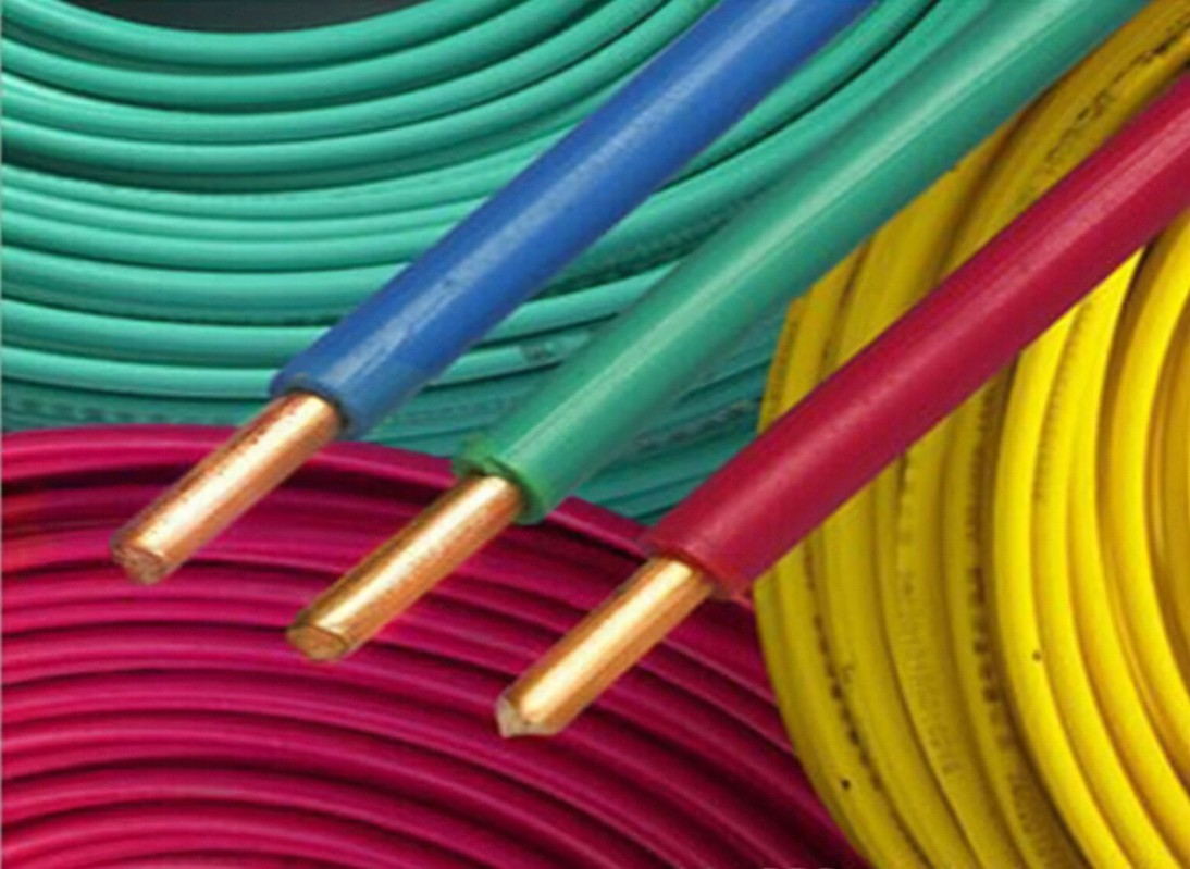 电线电缆的外观尺寸与结构检测