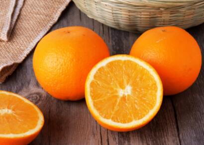 橙子检测 橙子成分检测报告