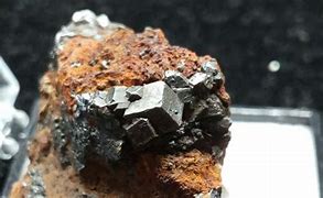 金属矿物XRD物相分析哪些指标