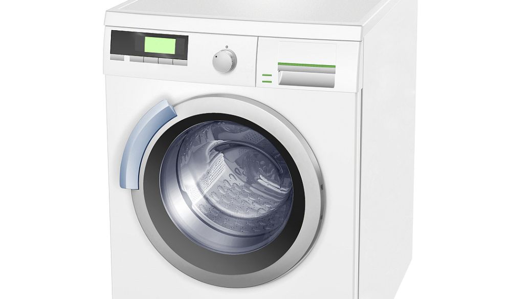 洗衣机质量检测标准介绍